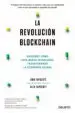 AudioLibro La Revolución Blockchain de Don Tapscott; Alex Tapscott