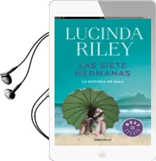 Descargar AudioLibro Las Siete Hermanas (Las Siete Hermanas 1) de Lucinda Riley año 2017