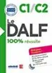 AudioLibro Le Dalf - 100% Réussite - c1 - c2 - Livre + cd (le Delf - 100% Réussite) de Varios Autores
