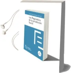 Descargar AudioLibro Ley Reguladora de la Jurisdicción Social 5ª Edición de Varios Autores año 2017