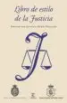 AudioLibro Libro de Estilo de la Justicia de Real Academia Española