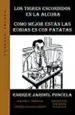 AudioLibro Los Tigres Escondidos en la Alcoba/Como Mejor Estan las Rubias es con Patatas de Enrique Jardiel Poncela