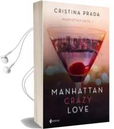 Descargar AudioLibro Manhattan Crazy Love de Cristina Prada año 2017