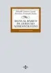 AudioLibro Manual Basico de Derecho Administrativo (14ª Ed.) de Eduardo Gamero Casado