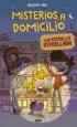 AudioLibro Misterios a Domicilio 2. Estrella Estrellada de Begoña Oro