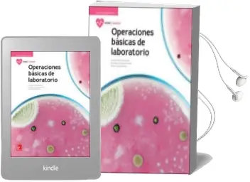 Descargar AudioLibro Operaciones Básicas de Laboratorio. Edición 2017 de Varios Autores año 2017
