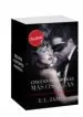AudioLibro Pack Trilogia Cincuenta Sombras (Cincuenta Sombras de Grey; Cincuenta Sombras mas Oscuras; Cincuenta Sombras Liberadas) de E.L. James