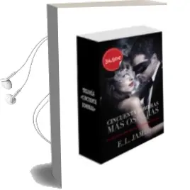 Descargar AudioLibro Pack Trilogia Cincuenta Sombras (Cincuenta Sombras de Grey; Cincuenta Sombras mas Oscuras; Cincuenta Sombras Liberadas) de E.L. James año 2017