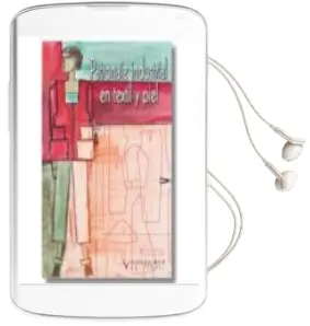 Descargar AudioLibro Patronaje Industrial en Textil y Piel de Varios Autores año 2017