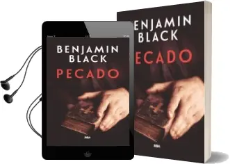 Descargar AudioLibro Pecado (Premio rba de Novela Policiaca 2017) de Benjamin Black año 2017