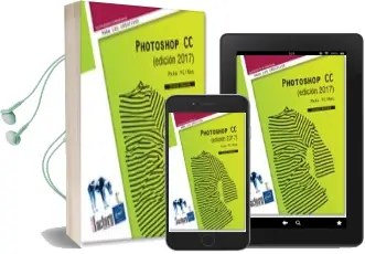 Descargar AudioLibro Photoshop cc (Edición 2017) de Didier Mazier año 2017