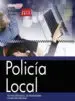 AudioLibro Policía Local. Test Psicotécnicos, de Personalidad y Entrevista Personal de Varios Autores