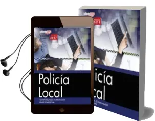 Descargar AudioLibro Policía Local. Test Psicotécnicos, de Personalidad y Entrevista Personal de Varios Autores año 2017