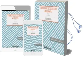 Descargar AudioLibro Principios de Derecho Mercantil (Tomo ii) (Duo) de Fernando Sanchez Calero año 2017