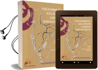 Descargar AudioLibro Prohibido Escribir Obras Maestras de Jose Sanchis Sinisterra año 2017