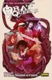 AudioLibro Rat Queens 2: Los Largos Tentaculos de N´Rygoth de Varios Autores