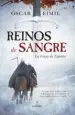 AudioLibro Reinos de Sangre de Oscar Eimil Trasancos