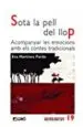 AudioLibro Sota la Pell del Llop de Eva Martinez Pardo
