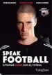 AudioLibro Speak Football de Varios Autores