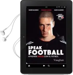 Descargar AudioLibro Speak Football de Varios Autores año 2017