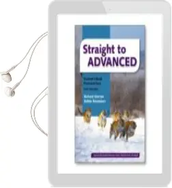 Descargar AudioLibro Straight to Advanced Student s Book With Answers Pack de Varios Autores. año 2017