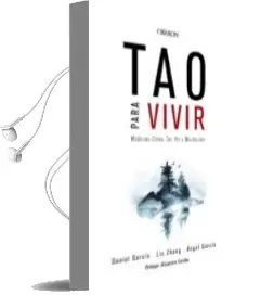 Descargar AudioLibro Tao para Vivir: Medicina China, tao yin y Meditación de Liu Zheng; Daniel Garcia año 2017