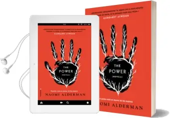 Descargar AudioLibro The Power de Naomi Alderman año 2017
