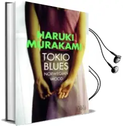 Descargar AudioLibro Tokio Blues de Haruki Murakami año 2017