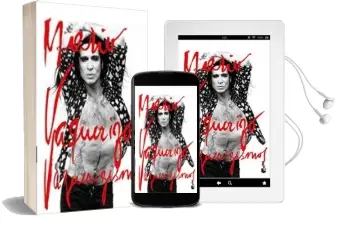 Descargar AudioLibro Vaquerizismos de Mario Vaquerizo año 2017