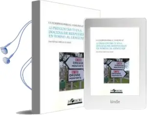Descargar AudioLibro 12 Preguntas (y una Docena de Respuetas) en Torno al Lenguaje de Faustino Dieguez Vide año 2017