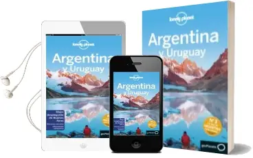 Descargar AudioLibro Argentina y Uruguay 2017 (6ª Ed.) (Lonely Planet) de Varios Autores año 2017