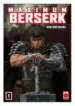 AudioLibro Berserk Maximun 1 de Kentaro Miura