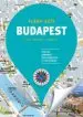 AudioLibro Budapest (Plano-Guía) 2017 (5ª Ed.) de Varios Autores