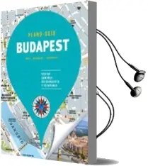 Descargar AudioLibro Budapest (Plano-Guía) 2017 (5ª Ed.) de Varios Autores año 2017