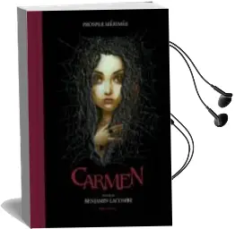 Descargar AudioLibro Carmen de Prosper Merimee año 2017