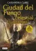 AudioLibro Ciudad del Fuego Celestial (Cazadores de Sombras 6) de Cassandra Clare