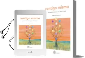 Descargar AudioLibro Contigo Mismo de Martine Coquatrix año 2017