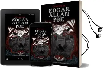 Descargar AudioLibro Cuentos de Edgar Allan poe (Coleccion Alfaguara Clasicos) de Edgar Allan Poe año 2017