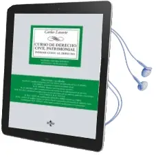 Descargar AudioLibro Curso de Derecho Civil Patrimonial: Introduccion al Derecho (23ª Ed.) de Carlos Lasarte año 2017