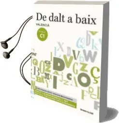 Descargar AudioLibro De Dalt a Baix Nivell c1 Valencia de Varios Autores año 2017