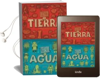 Descargar AudioLibro Debajo de la Tierra, Debajo del Agua de Aleksandra Mizielinski año 2017