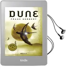 Descargar AudioLibro Dune (Dune 1) de Frank Herbert año 2017