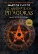 AudioLibro El Asesinato de Pitagoras (Ed. Lujo) de Marcos Chicot