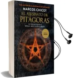 Descargar AudioLibro El Asesinato de Pitagoras (Ed. Lujo) de Marcos Chicot año 2017
