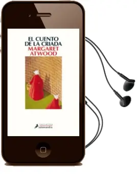 Descargar AudioLibro El Cuento de la Criada de Margaret Atwood año 2017