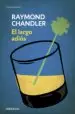 AudioLibro El Largo Adios (Serie Philip Marlowe 6) de Raymond Chandler