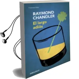 Descargar AudioLibro El Largo Adios (Serie Philip Marlowe 6) de Raymond Chandler año 2017