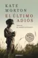 AudioLibro El Ultimo Adios de Kate Morton