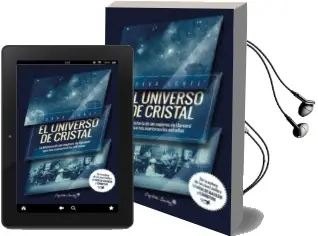 Descargar AudioLibro El Universo de Cristal: La Historia de las Mujeres de Harvard que nos Acercaron las Estrellas de Dava Sobel año 2017