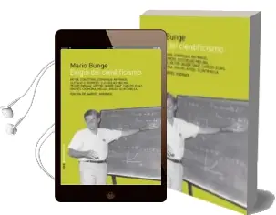 Descargar AudioLibro Elogio del Cientificismo de Mario Bunge año 2017
